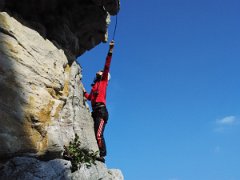 2015東北角龍洞攀岩體驗