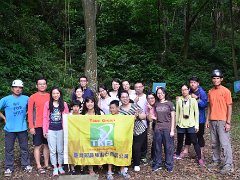 180721台灣知識庫攀樹體驗