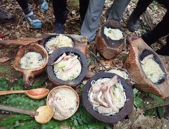 210410三峽野外求生2日