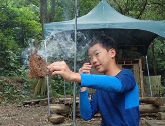 251104原始求生技能-鑽木取火