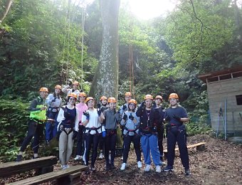 251202攀樹體驗-虎林國小