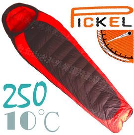 露營用睡袋10度C